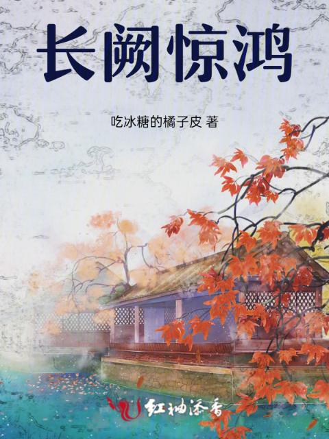 长阙惊鸿