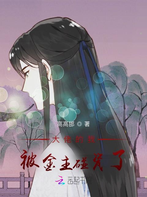 大佬的我被金主碰瓷了