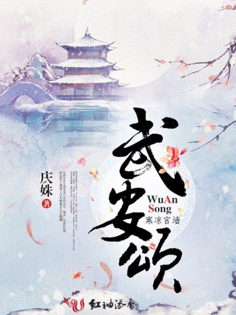 武安颂：寒凉宫墙