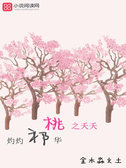 桃之夭夭灼灼祁华
