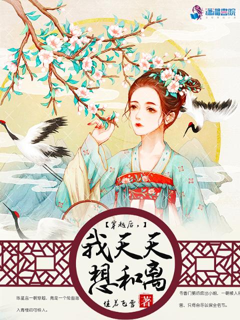 穿越后，我天天想和离