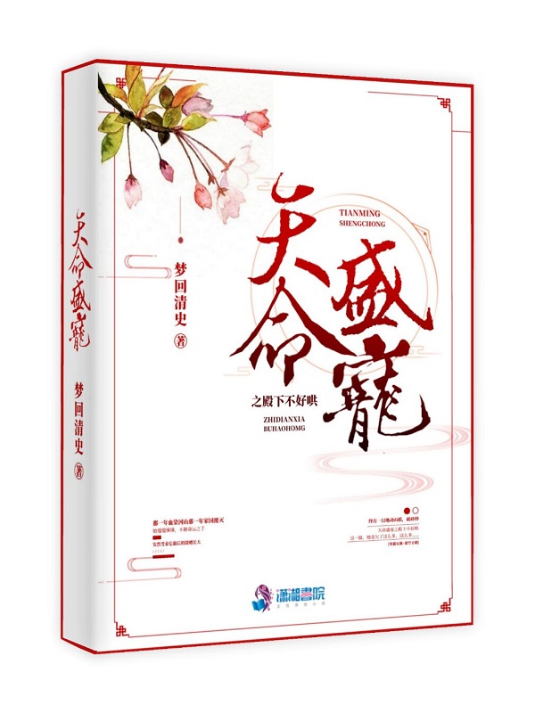 天命盛宠之殿下不好哄