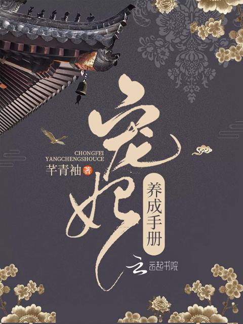 宠妃养成手册