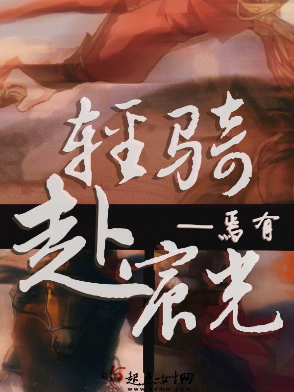 轻骑赴宸光