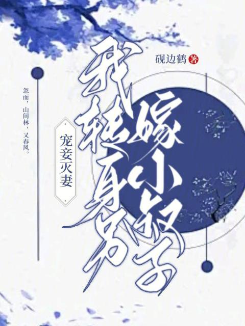 宠妾灭妻？我转身另嫁小叔子