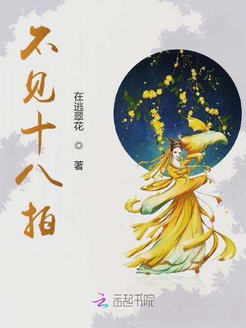 不见十八拍