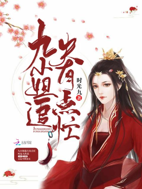 九小姐追夫有点忙