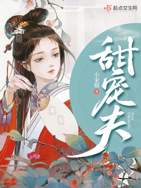 甜宠夫