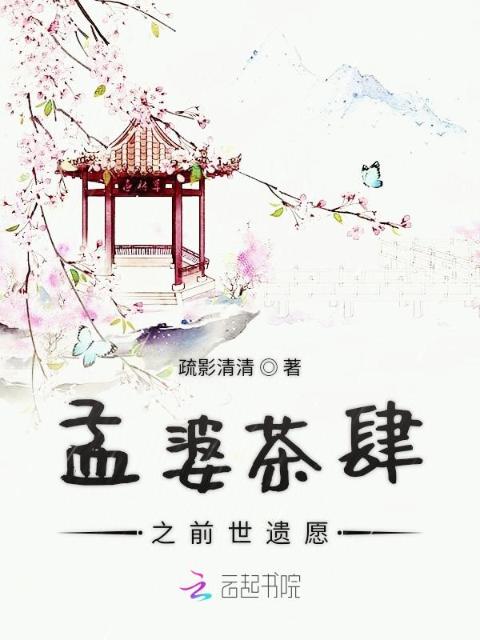孟婆茶肆之前世遗愿