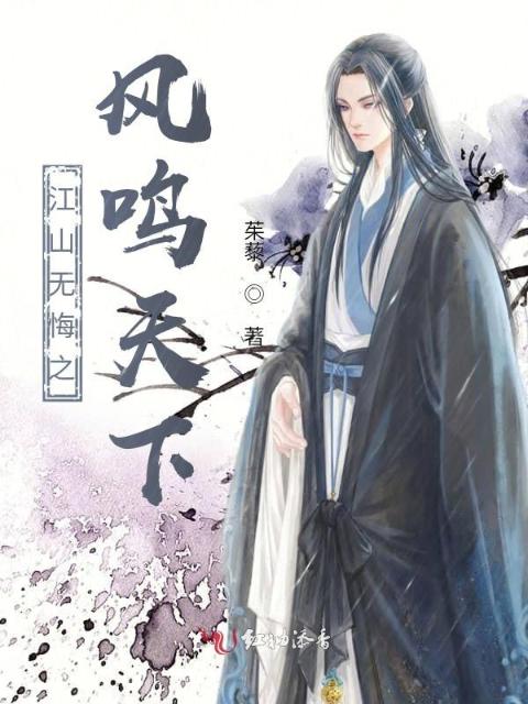 江山无悔之风鸣天下