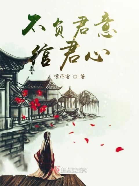 不负君意绾君心