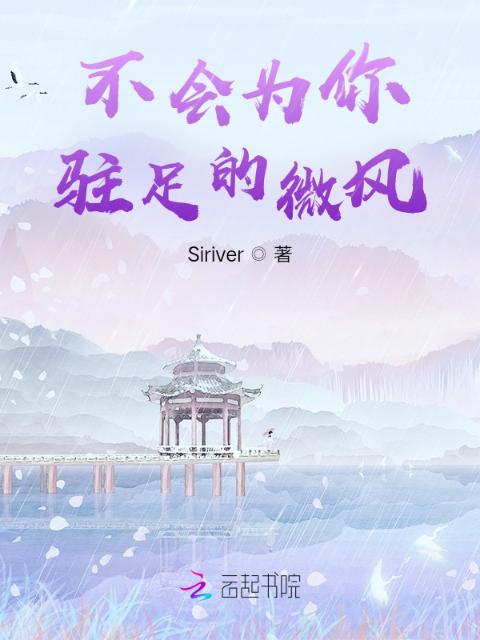不会为你驻足的微风