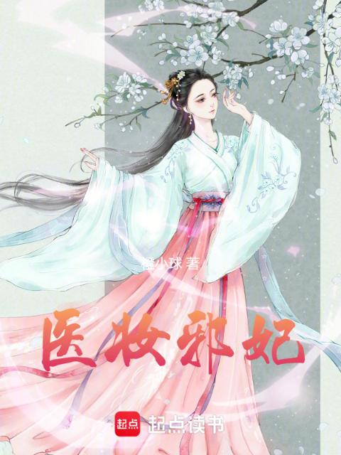 医妆邪妃