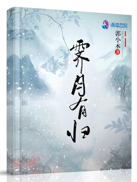 霁月有归