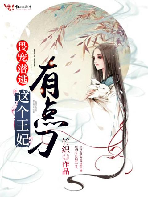 畏宠潜逃：这个王妃有点刁