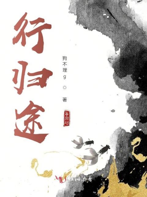 行归途
