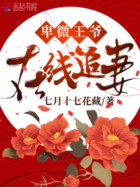 卑微王爷在线追妻