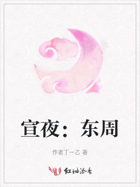 宣夜：东周