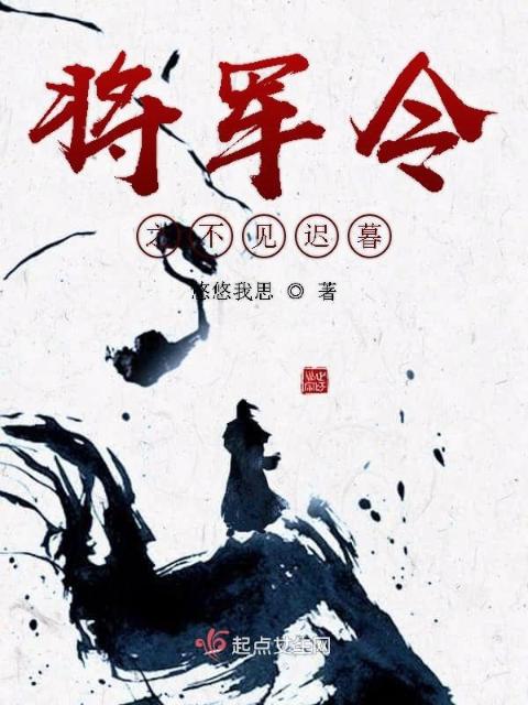 将军令之不见迟暮