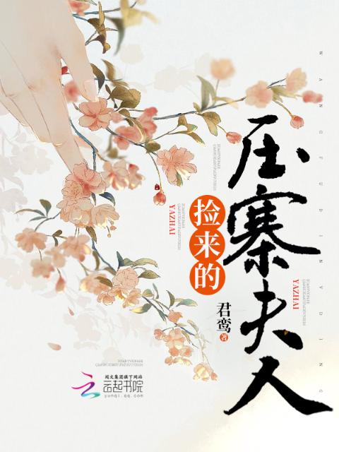捡来的压寨夫人
