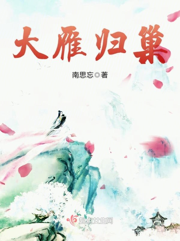 大雁归巢