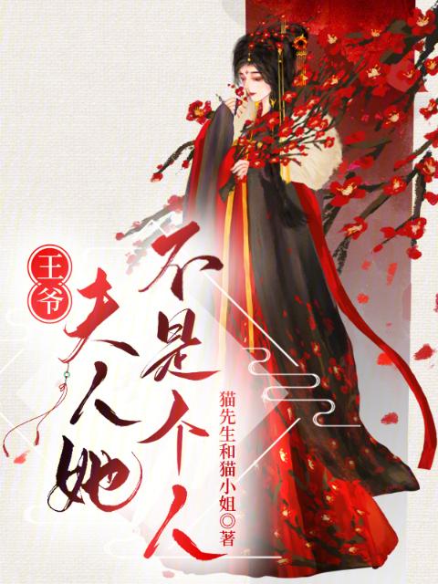 王爷，夫人她不是个人