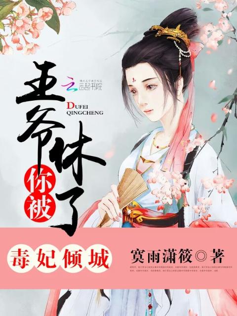 毒妃倾城：王爷，你被休了！