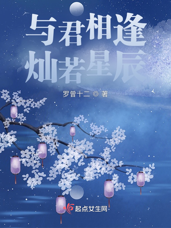 与君相逢，灿若星辰
