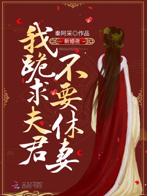 新婚夜，我跪求夫君不要休妻