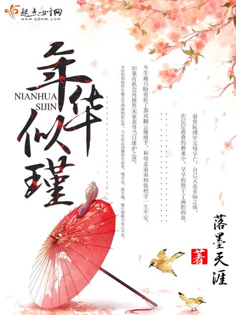 年华似瑾