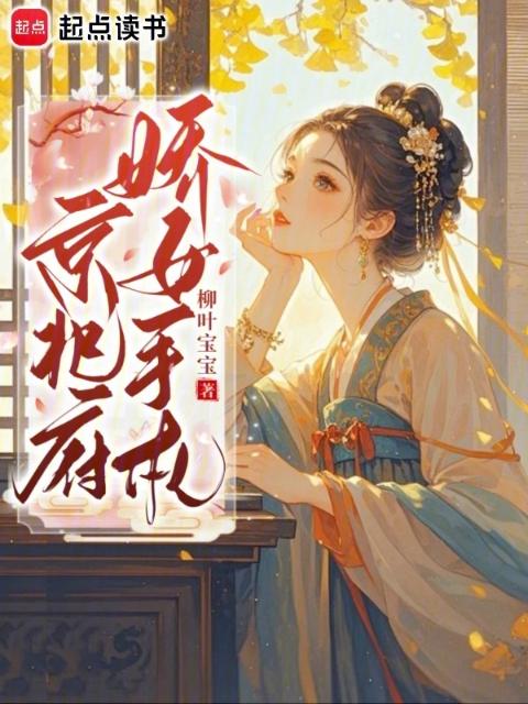 京兆府娇女手札