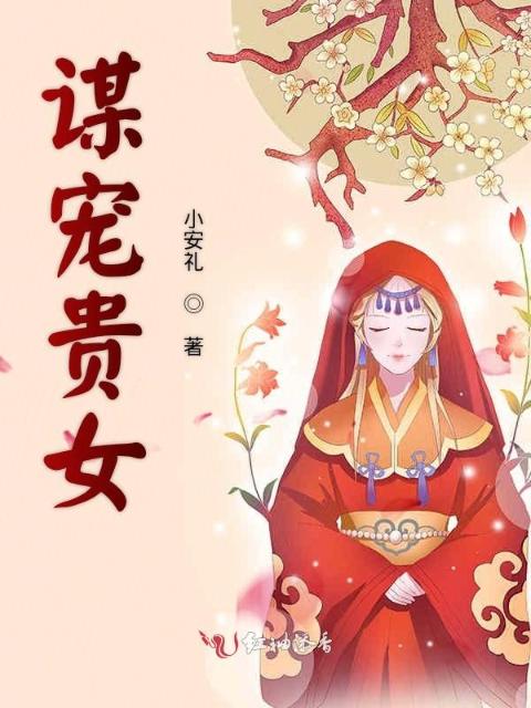 谋宠贵女