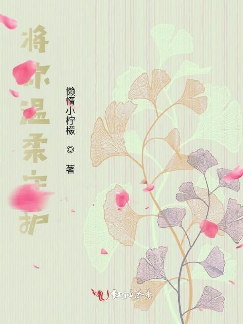 将你温柔守护