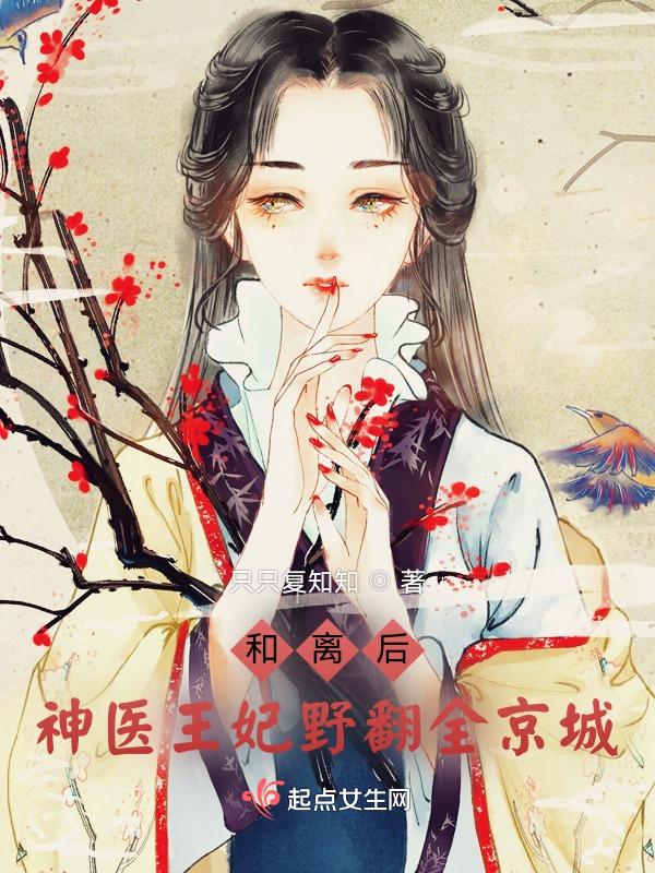 和离后，神医王妃野翻全京城