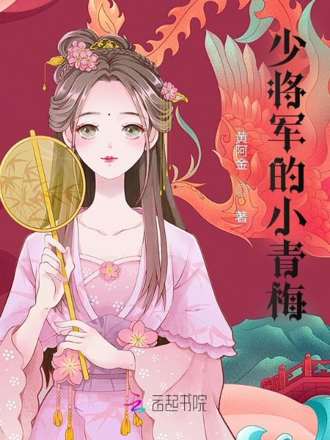少将军的小青梅