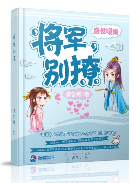 盛世暖婚：将军请小心