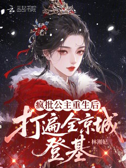疯批公主重生后，打遍全京城登基
