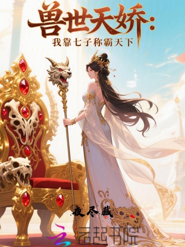 兽世天娇：我靠七子称霸天下