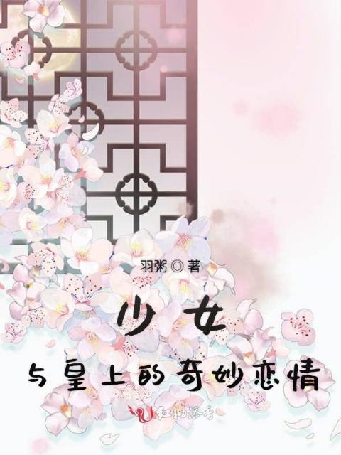 少女与皇上的奇妙恋情