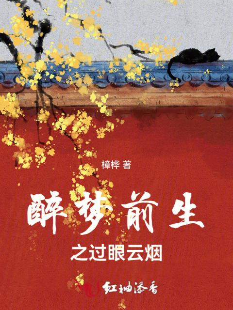 醉梦前生之过眼云烟