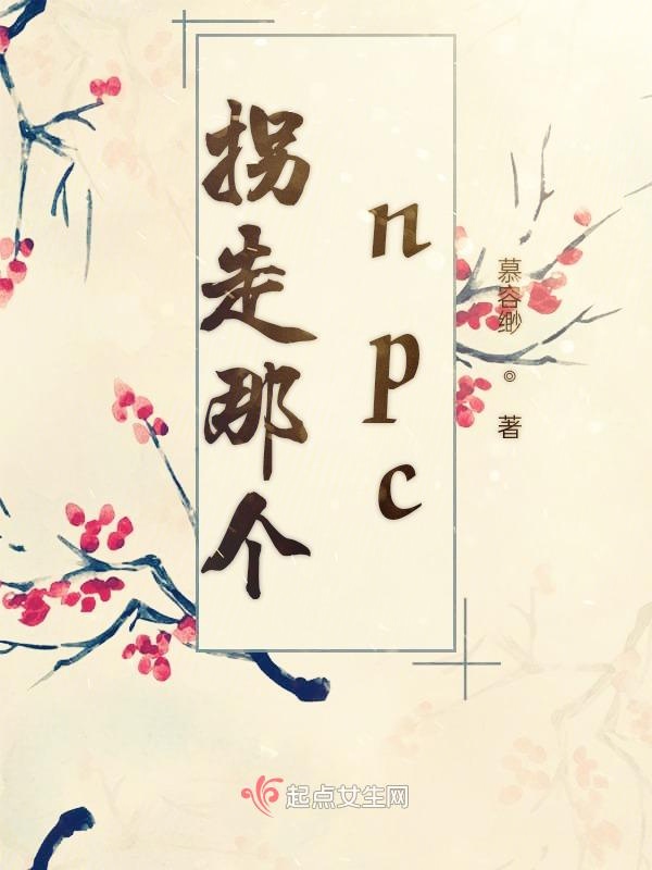 拐走那个npc