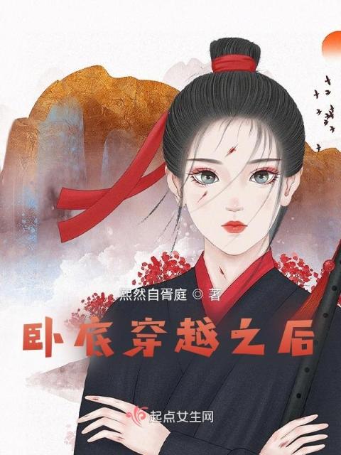 卧底穿越之后
