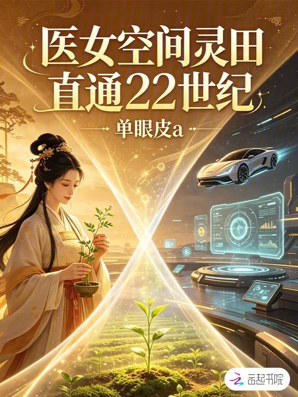 医女空间灵田，直通二十二世纪