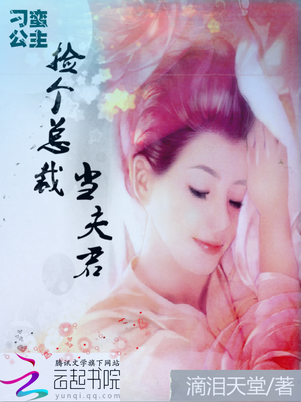 刁蛮公主：捡个总裁当夫君