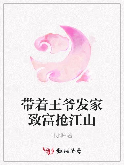 带着王爷发家致富抢江山