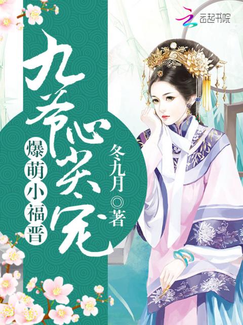 爆萌小福晋：九爷心尖宠