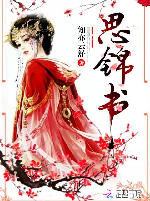 思锦书