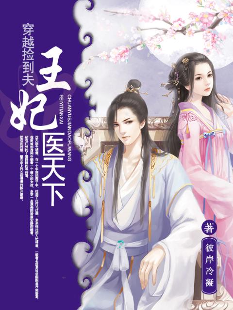 穿越捡到夫：王妃医天下
