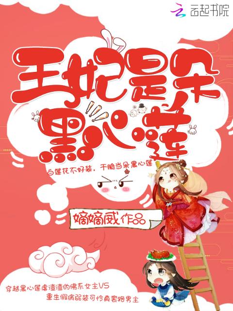 王妃是朵黑心莲