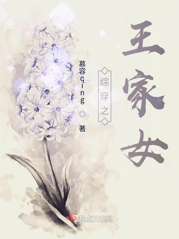 综穿之王家女